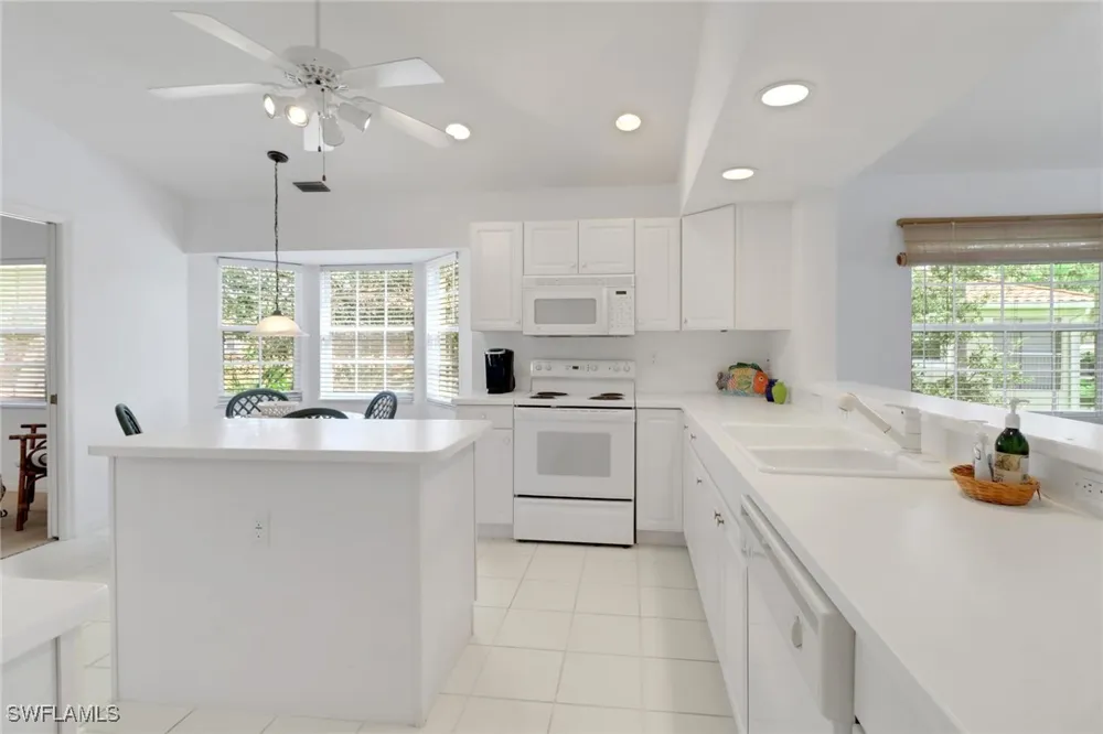 Reserve Circle #203 Naples, FL 34119