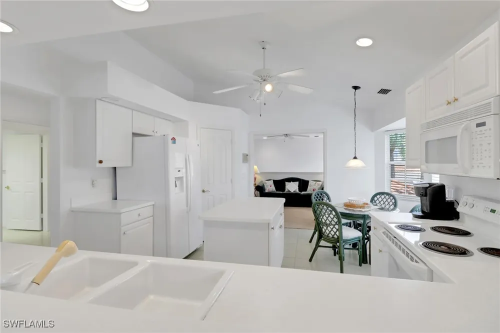 Reserve Circle #203 Naples, FL 34119