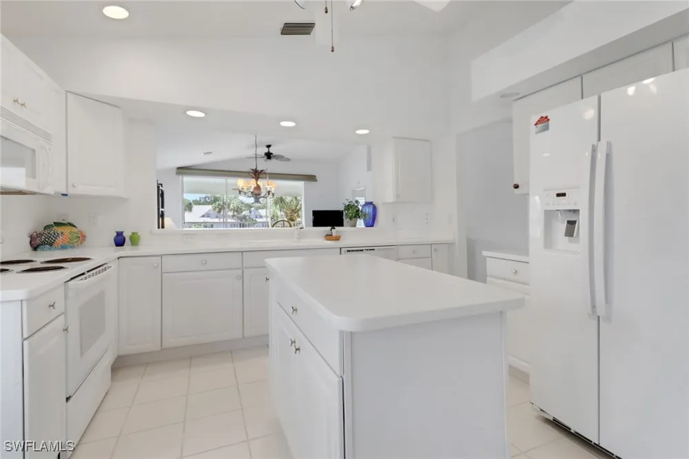 Reserve Circle #203 Naples, FL 34119