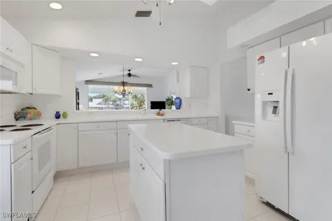 Reserve Circle #203