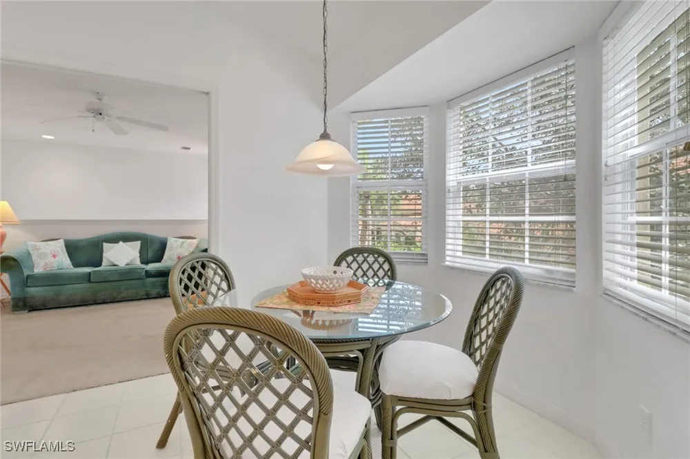 Reserve Circle #203 Naples, FL 34119