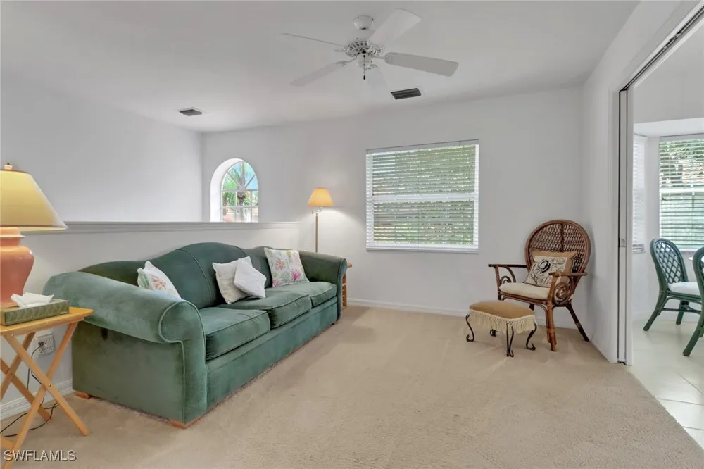 Reserve Circle #203 Naples, FL 34119