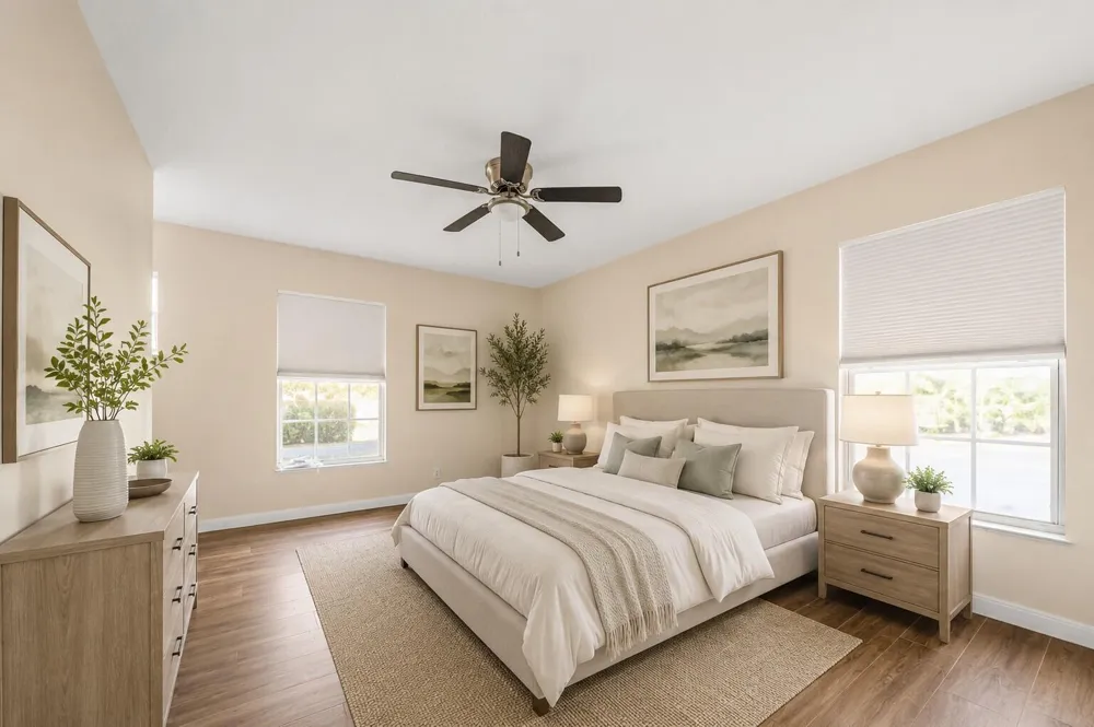 270 CAPE COD CIRCLE #B Lake Worth, FL 33467