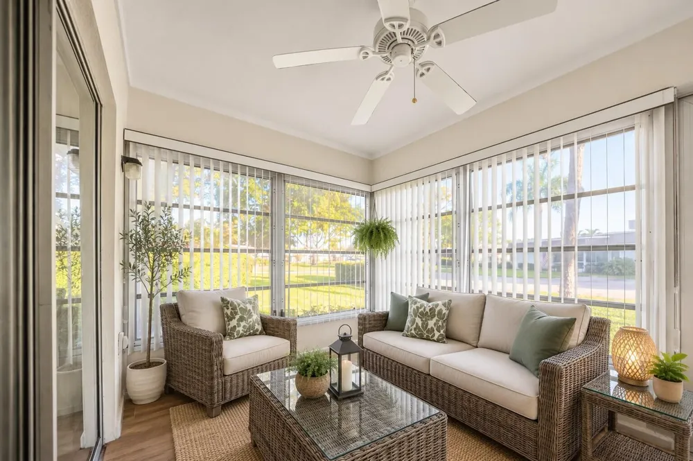 270 CAPE COD CIRCLE #B Lake Worth, FL 33467