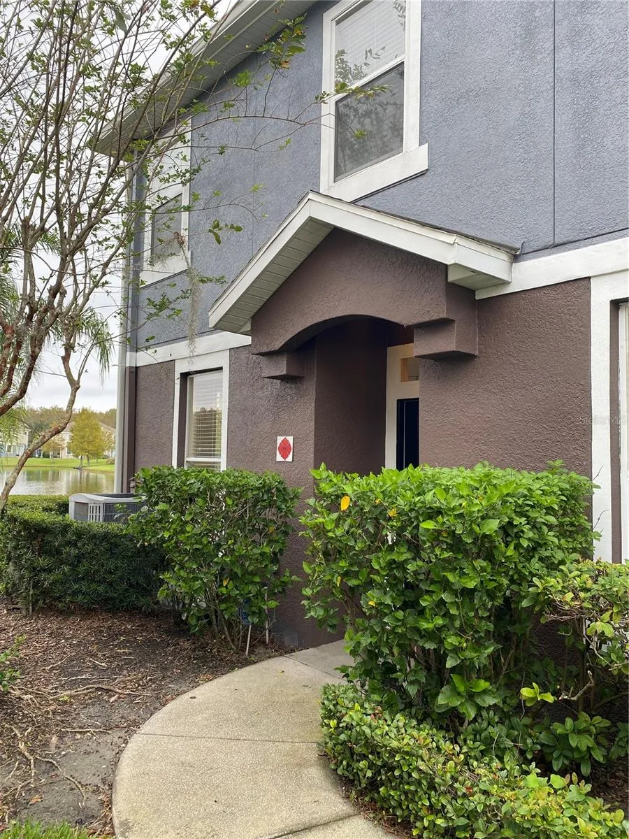 6660 S GOLDENROD ROAD #126B Orlando, FL 32822