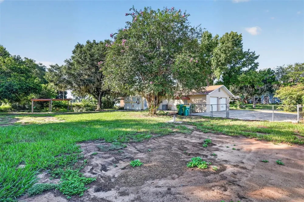 5 HERMOSA DRIVE Eustis, FL 32726