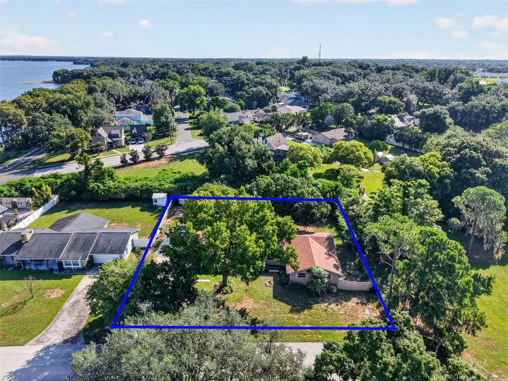 5 HERMOSA DRIVE Eustis, FL 32726