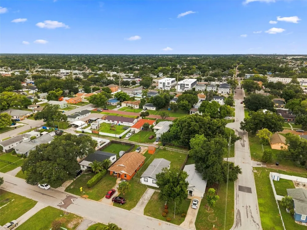 3611 3RD AVENUE S St Petersburg, FL 33711