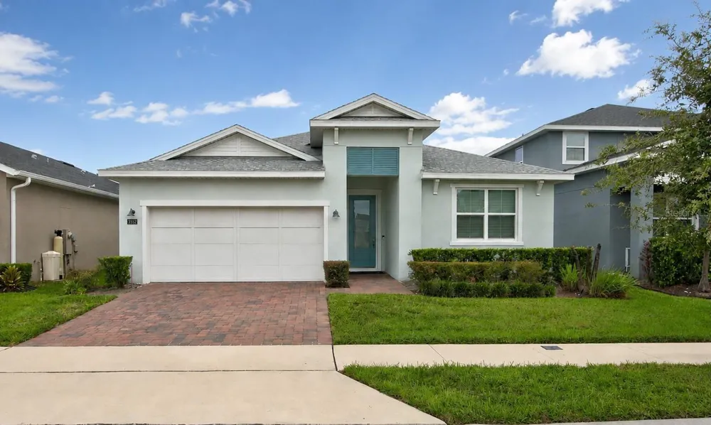 3552 STONEBRIAR LANE Sanford, FL 32771