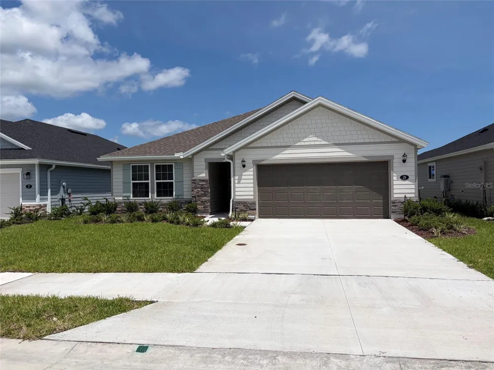 29 SIGNET CIRCLE Flagler Beach, FL 32136