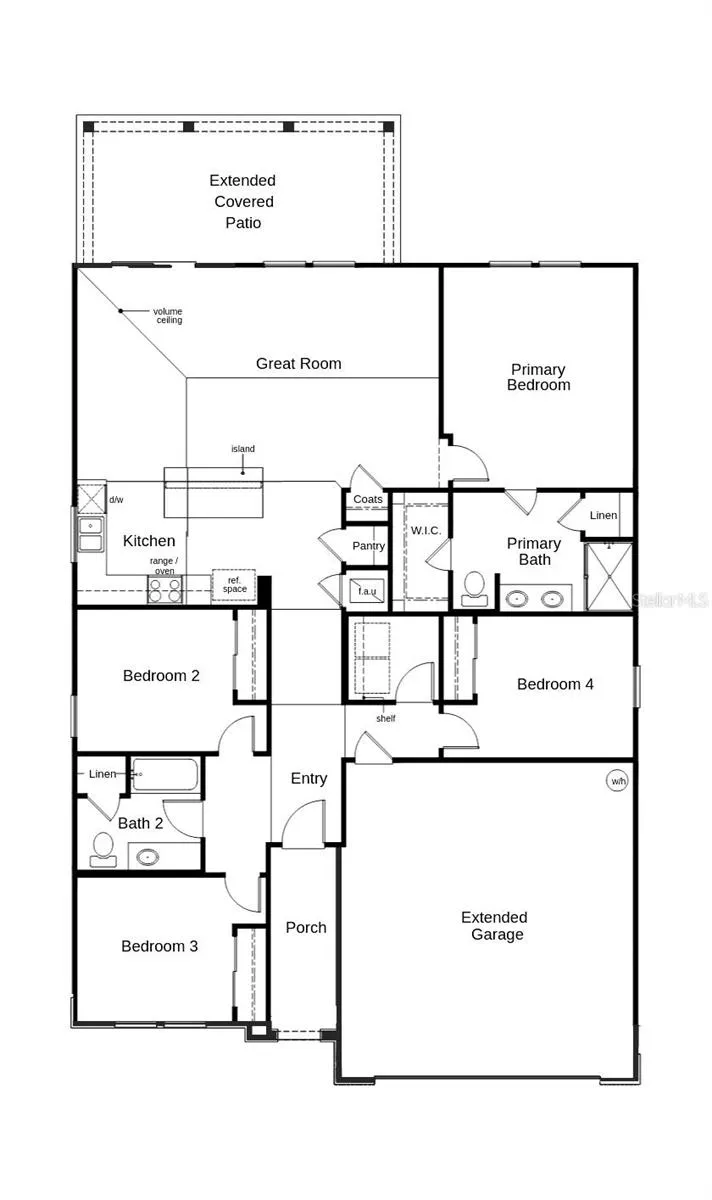 29 SIGNET CIRCLE Flagler Beach, FL 32136