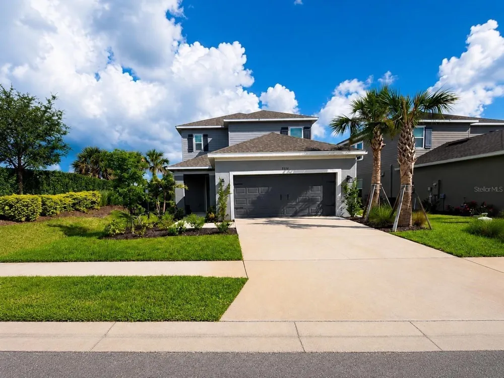 8504 SNOWFALL STREET Sarasota, FL 34241
