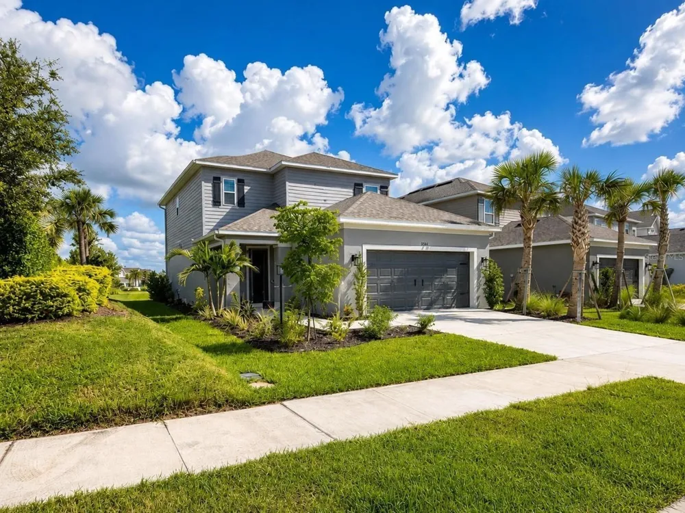 8504 SNOWFALL STREET Sarasota, FL 34241
