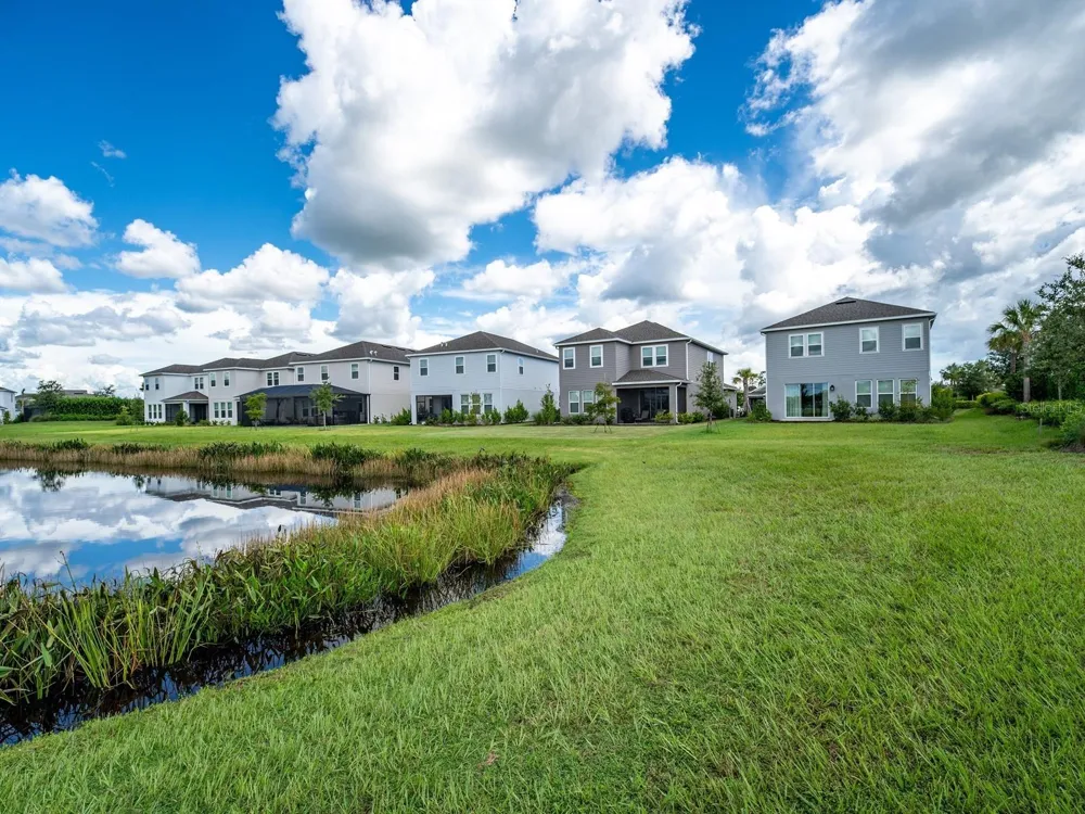 8504 SNOWFALL STREET Sarasota, FL 34241
