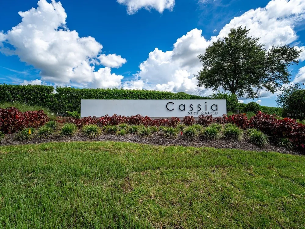 8504 SNOWFALL STREET Sarasota, FL 34241