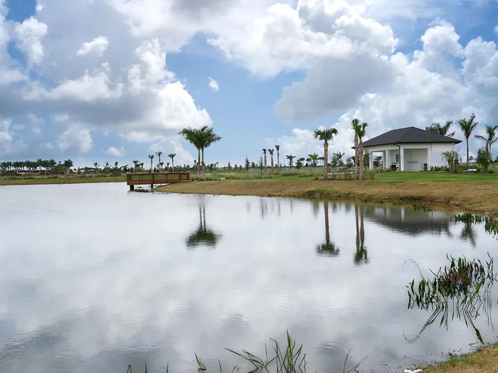 8504 SNOWFALL STREET Sarasota, FL 34241