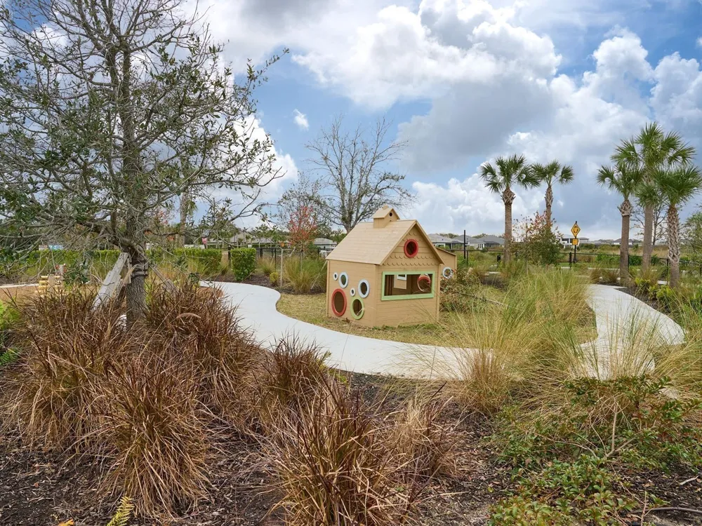 8504 SNOWFALL STREET Sarasota, FL 34241