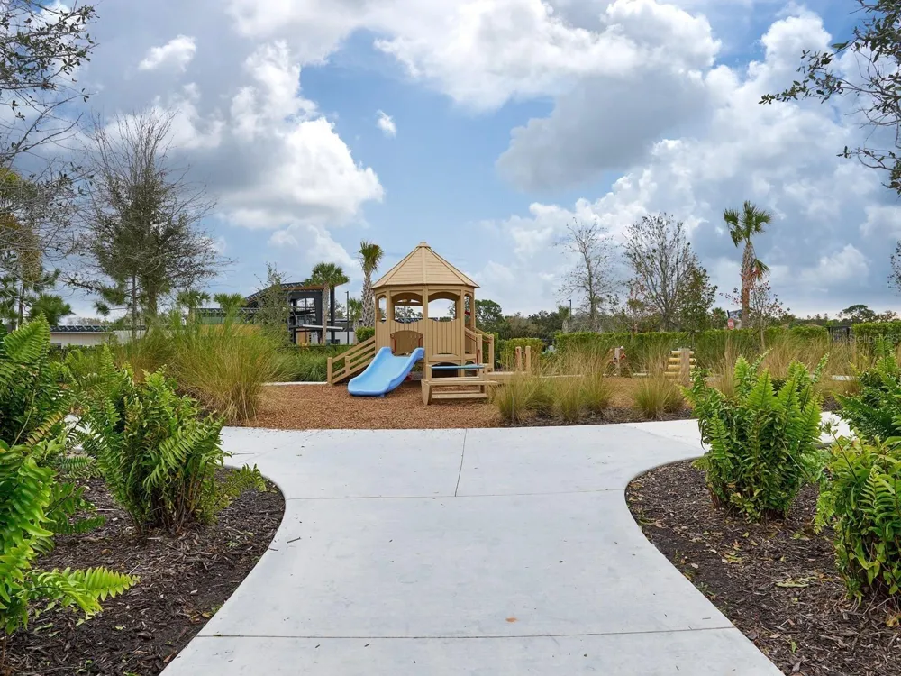 8504 SNOWFALL STREET Sarasota, FL 34241