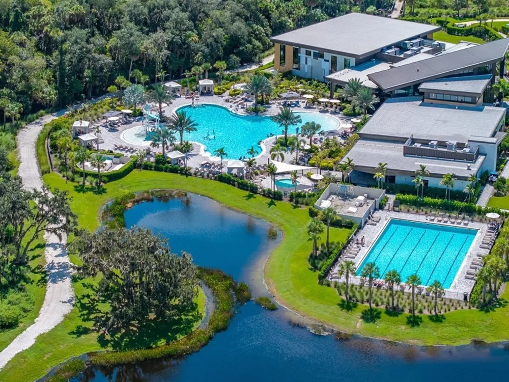 8504 SNOWFALL STREET Sarasota, FL 34241