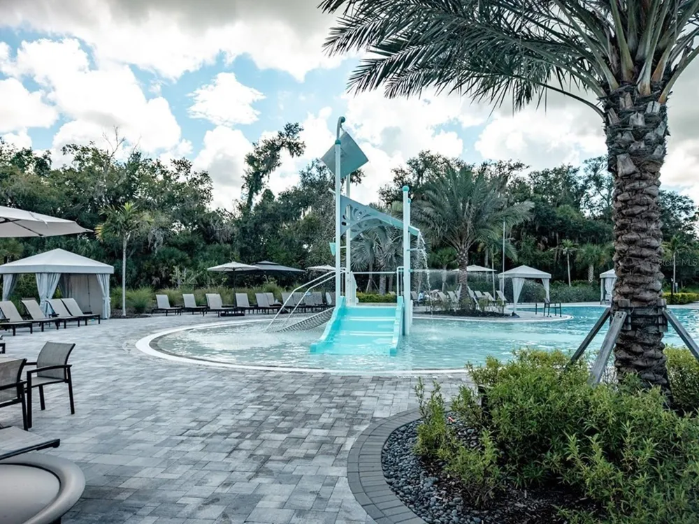 8504 SNOWFALL STREET Sarasota, FL 34241