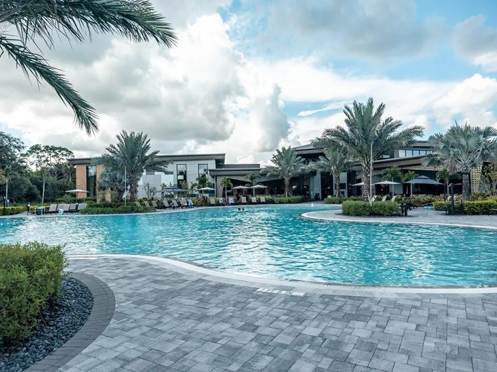 8504 SNOWFALL STREET Sarasota, FL 34241
