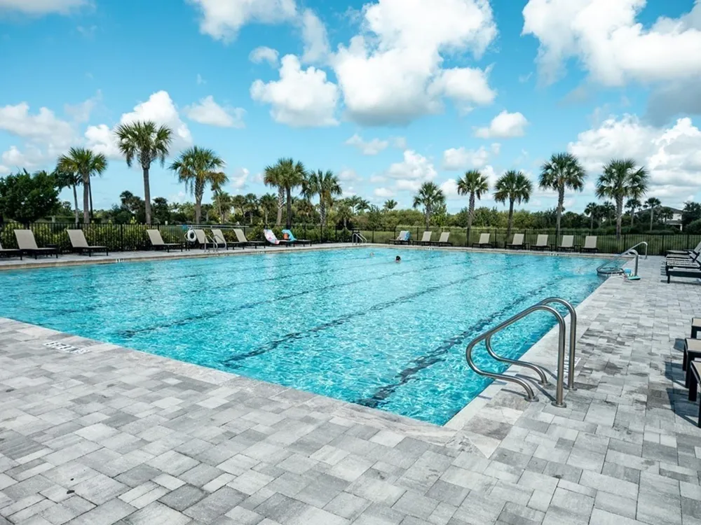 8504 SNOWFALL STREET Sarasota, FL 34241