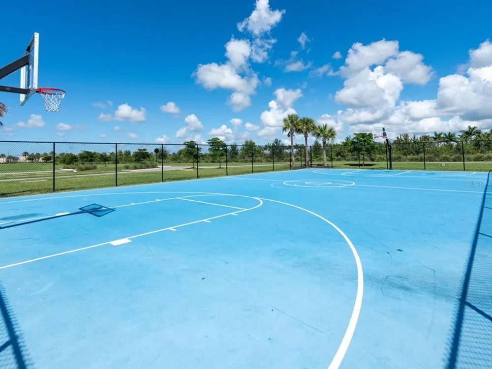 8504 SNOWFALL STREET Sarasota, FL 34241