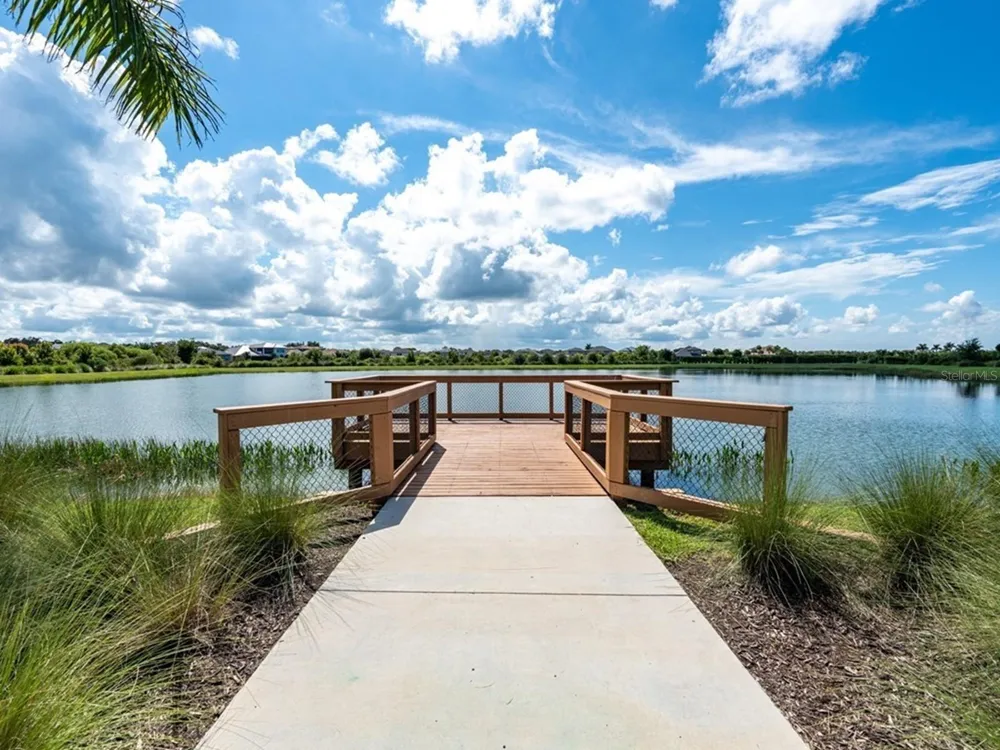 8504 SNOWFALL STREET Sarasota, FL 34241