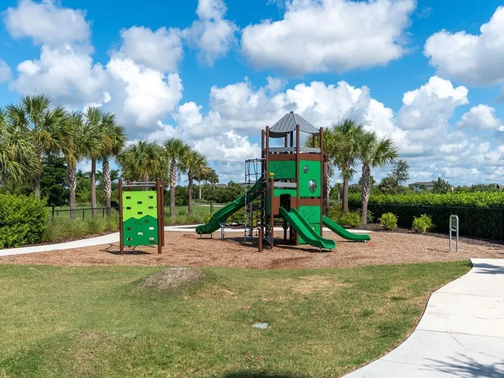 8504 SNOWFALL STREET Sarasota, FL 34241
