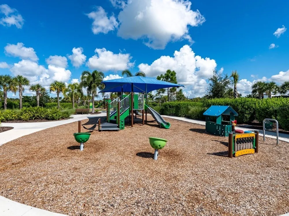8504 SNOWFALL STREET Sarasota, FL 34241