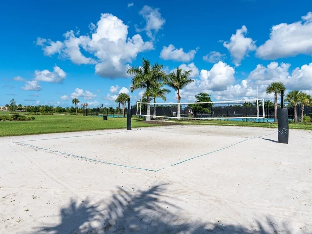 8504 SNOWFALL STREET Sarasota, FL 34241
