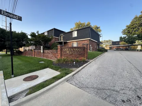 320 Elmead Court #1003