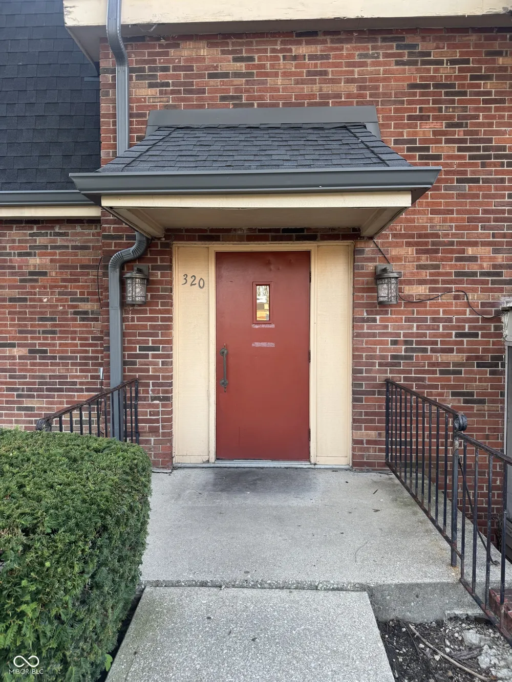 320 Elmead Court #1003 Greenwood, IN 46142