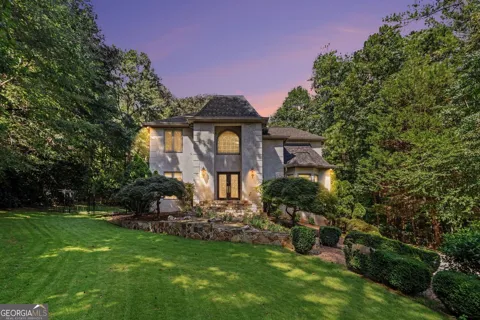 115 Stonington DR