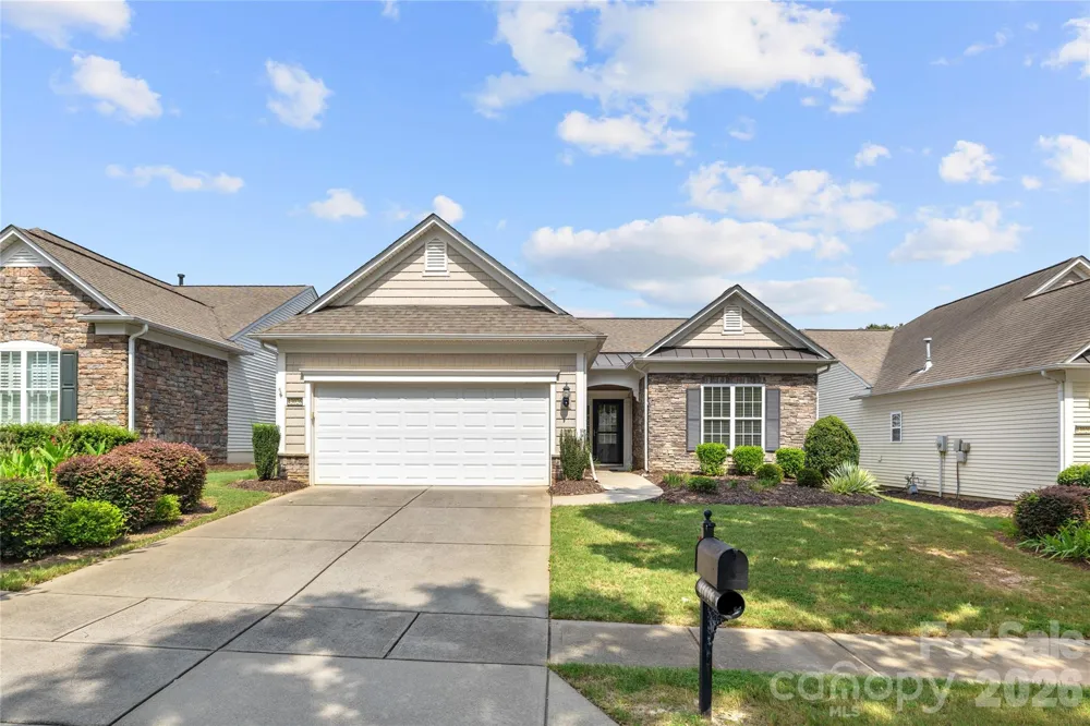 43026 Mimosa Court Indian Land, SC 29707