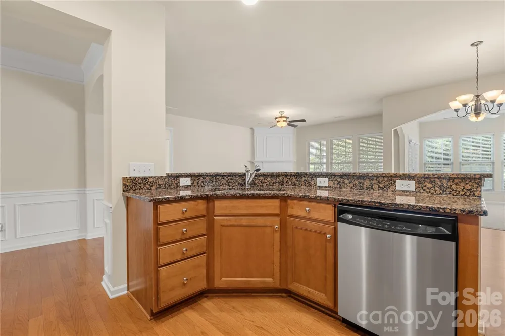43026 Mimosa Court Indian Land, SC 29707