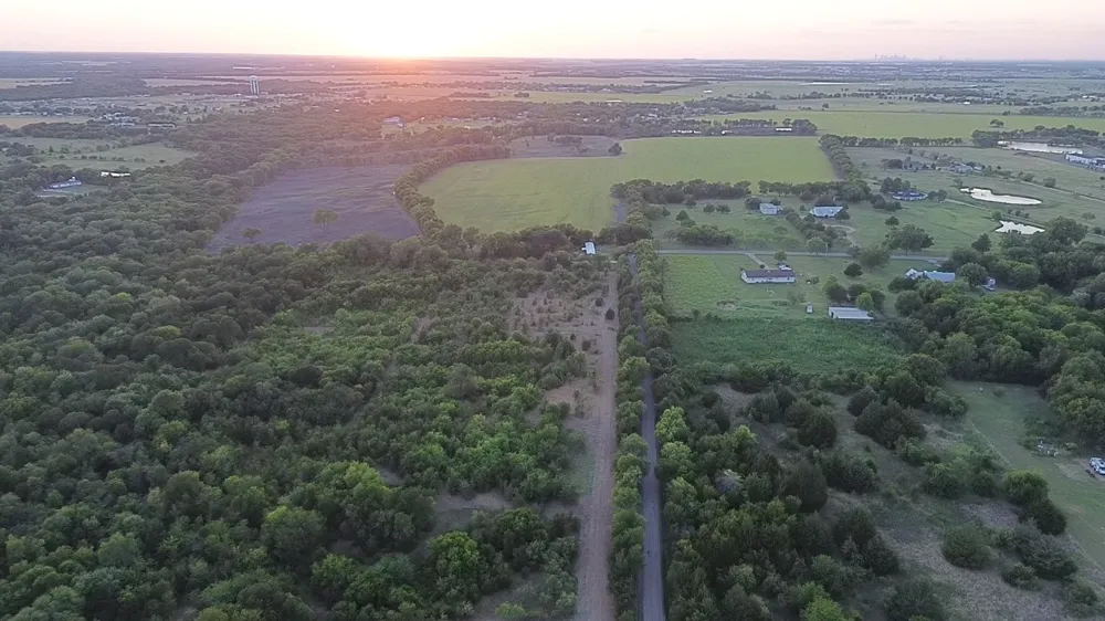 McKnight Ferris, TX 75125