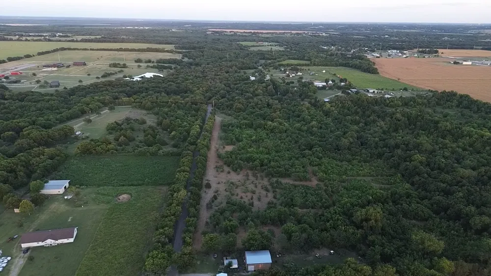 McKnight Ferris, TX 75125