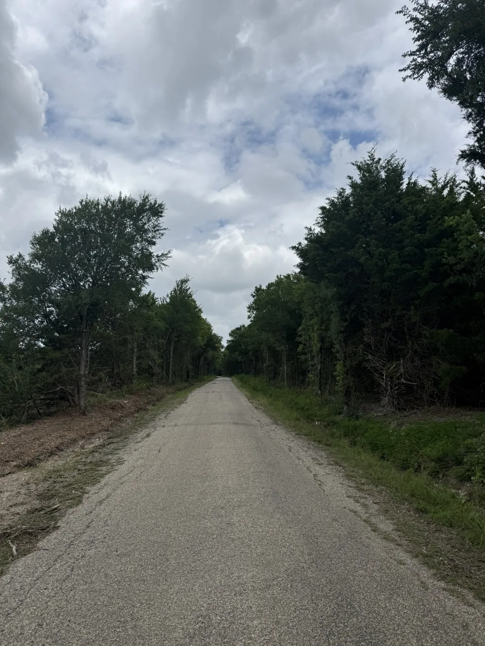 McKnight Ferris, TX 75125
