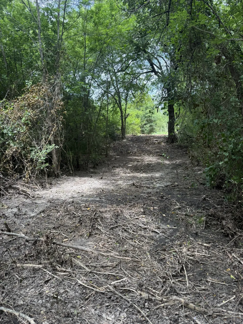 McKnight Ferris, TX 75125