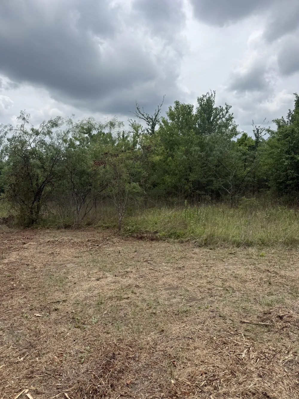 McKnight Ferris, TX 75125
