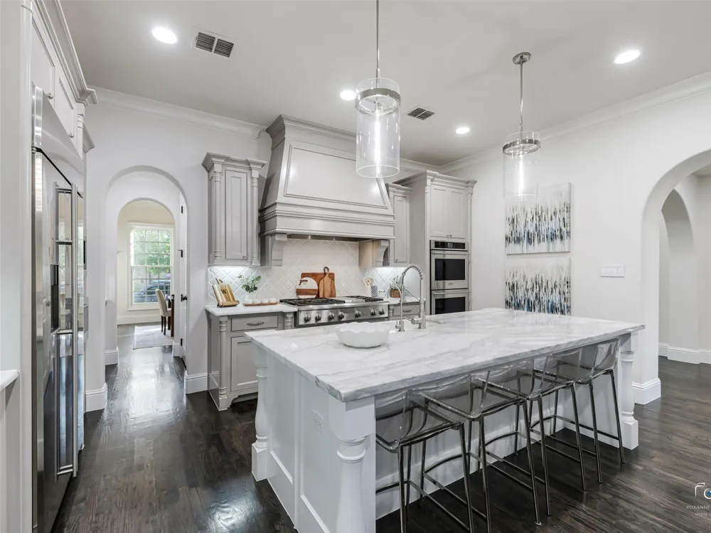 4118 Fallbrook Drive Frisco, TX 75033