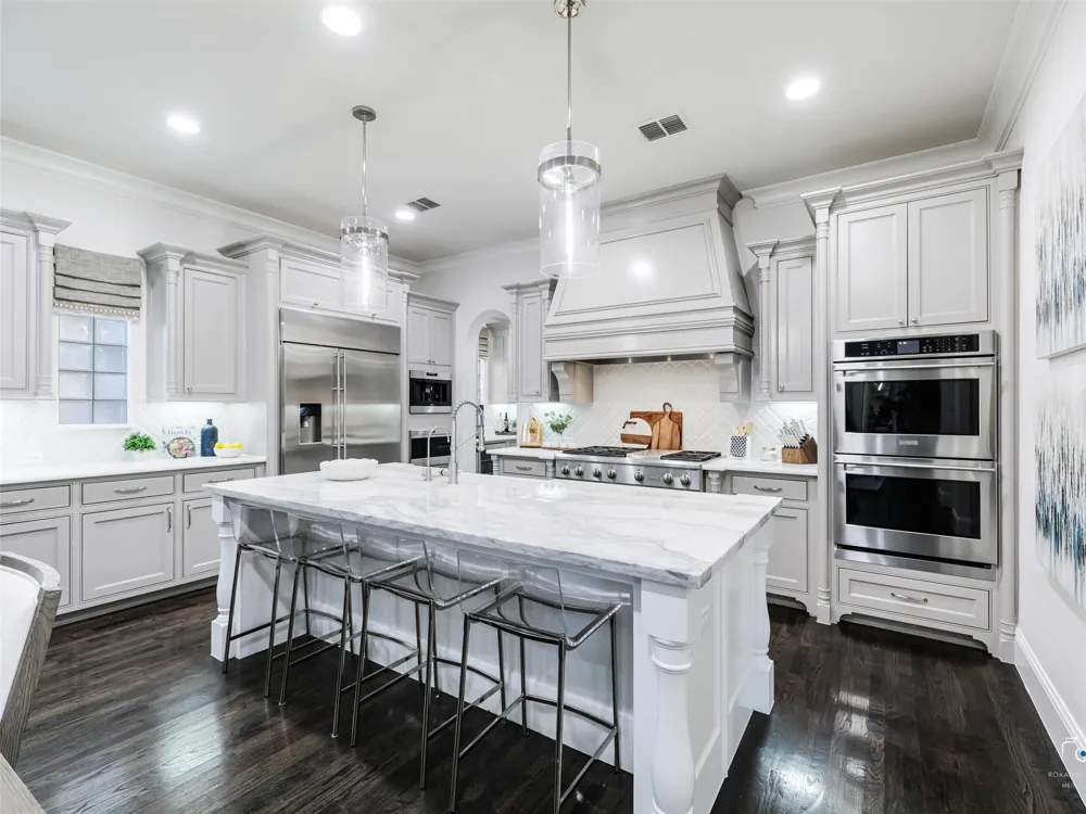4118 Fallbrook Drive Frisco, TX 75033