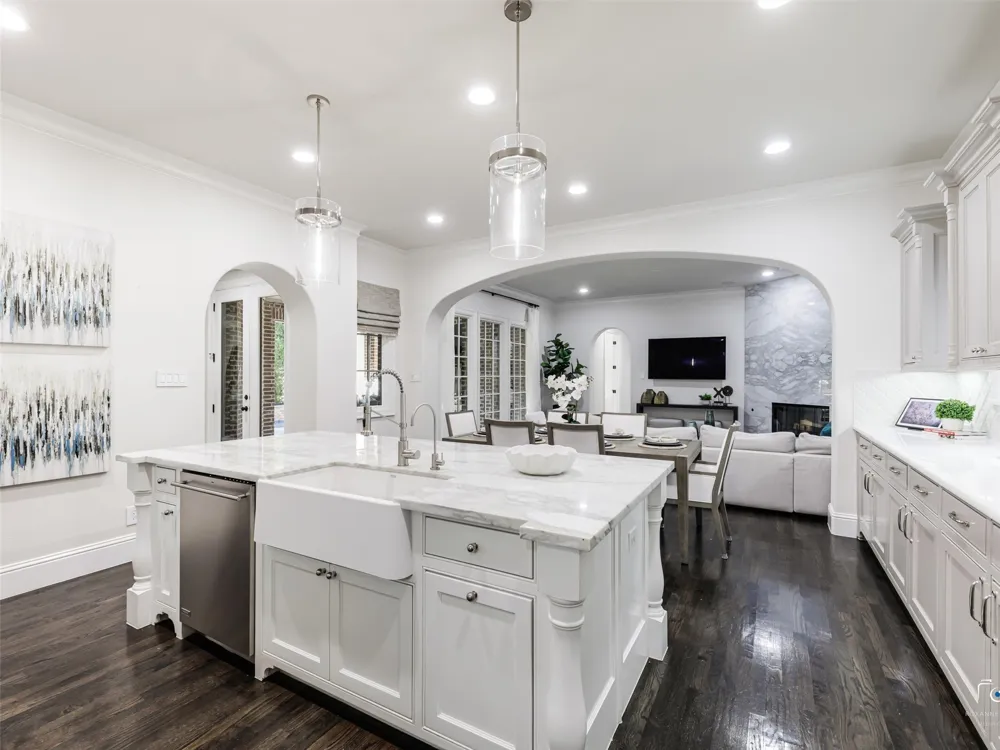 4118 Fallbrook Drive Frisco, TX 75033