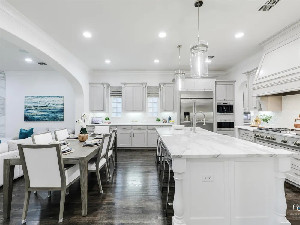 4118 Fallbrook Drive Frisco, TX 75033
