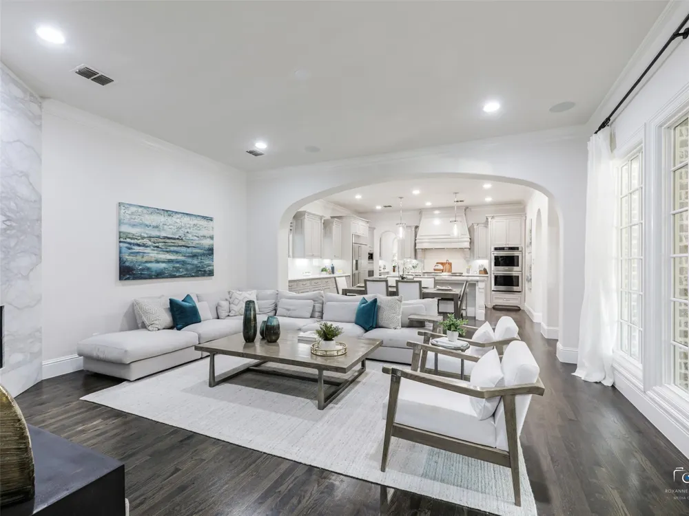 4118 Fallbrook Drive Frisco, TX 75033