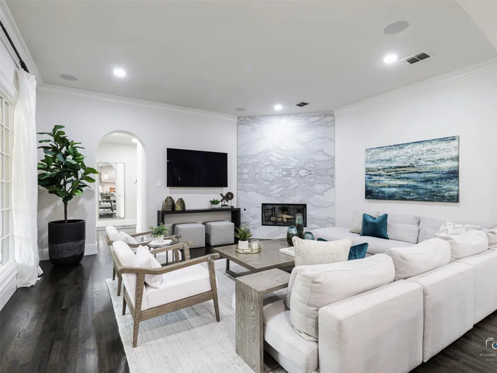 4118 Fallbrook Drive Frisco, TX 75033