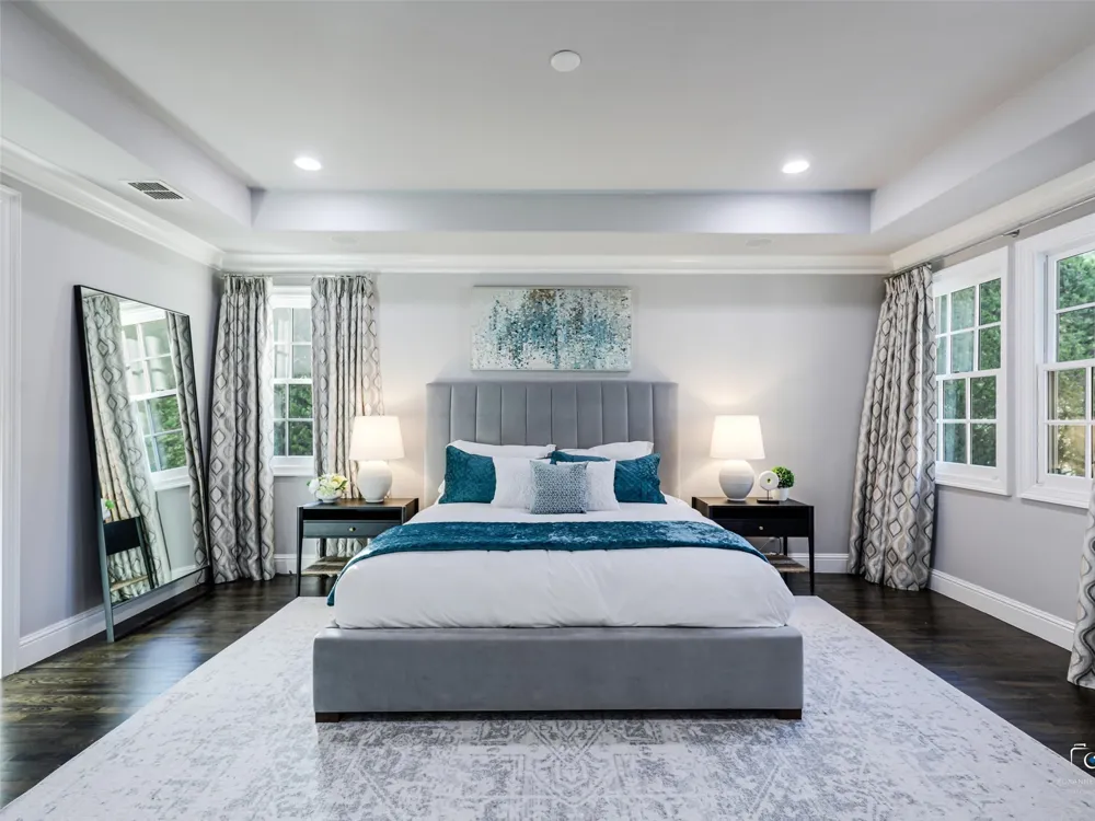 4118 Fallbrook Drive Frisco, TX 75033