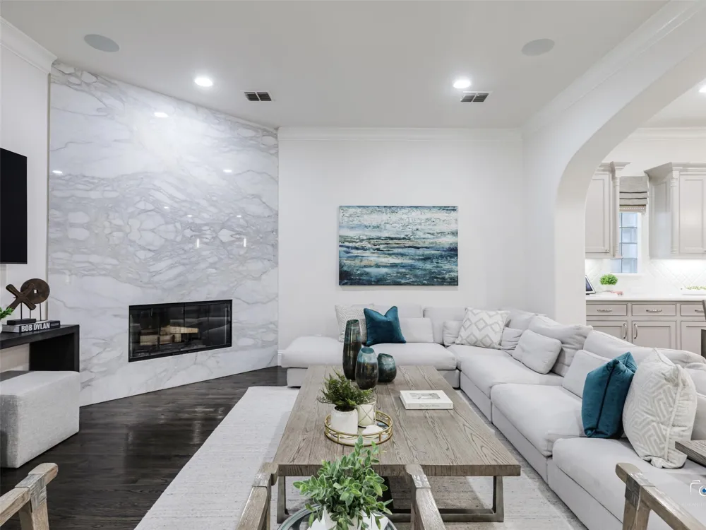 4118 Fallbrook Drive Frisco, TX 75033