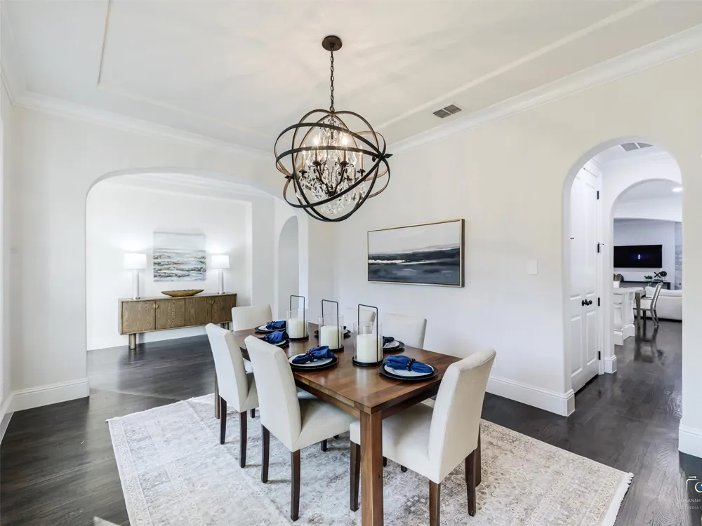 4118 Fallbrook Drive Frisco, TX 75033